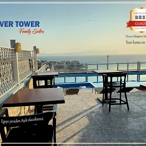 2* Apart Otel Silver Tower