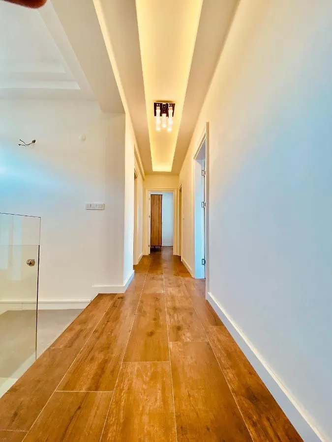 Kusadasi Nda Havuzlu Villa Oasis Evleri 8 0*,  Turchia